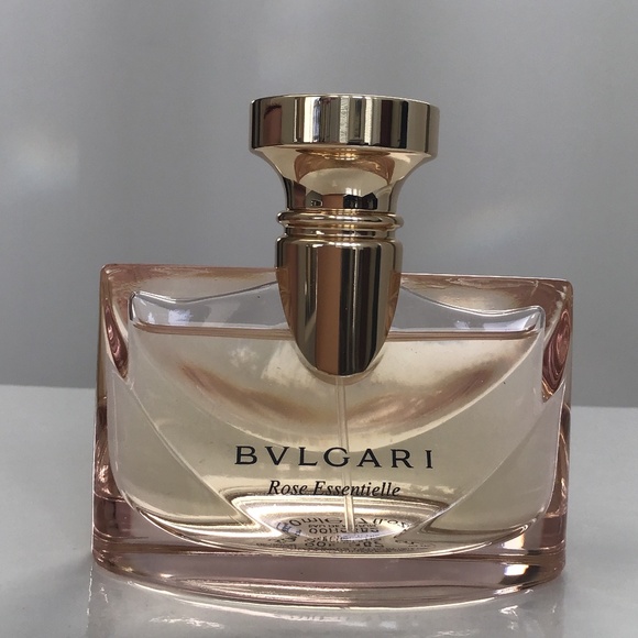 Bvlgari Rose Essentielle eau de parfum 50 ml natural spray limited edition - Picture 5 of 8